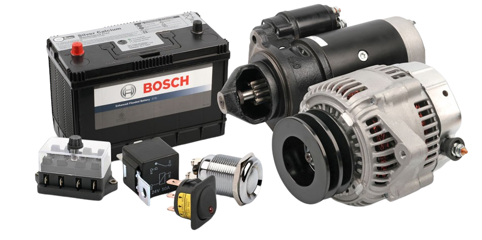 Featured product showcase